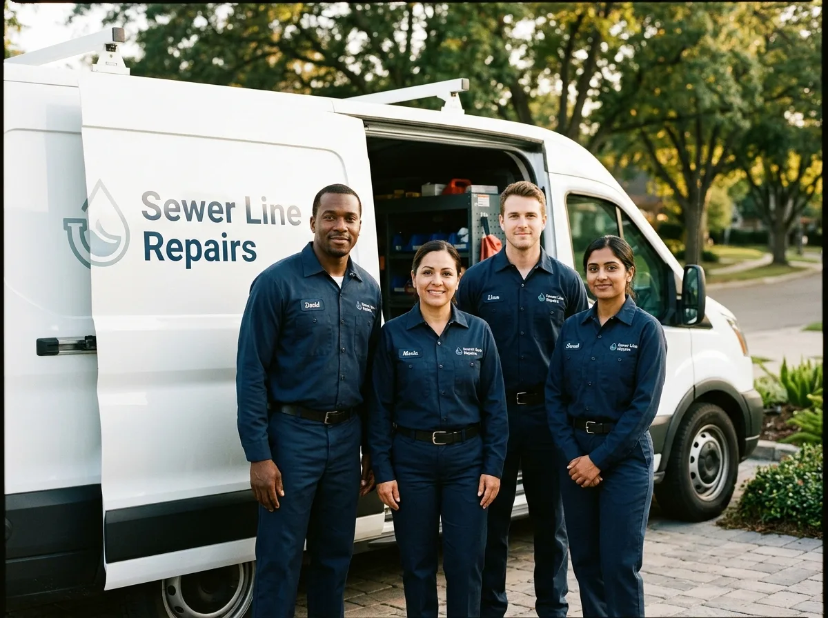 Emergency Plumber company in Royal Center, IN