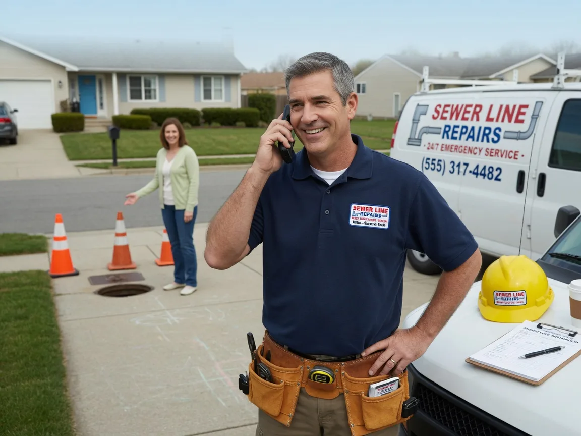 Emergency Plumber Royal Center, IN FAQs