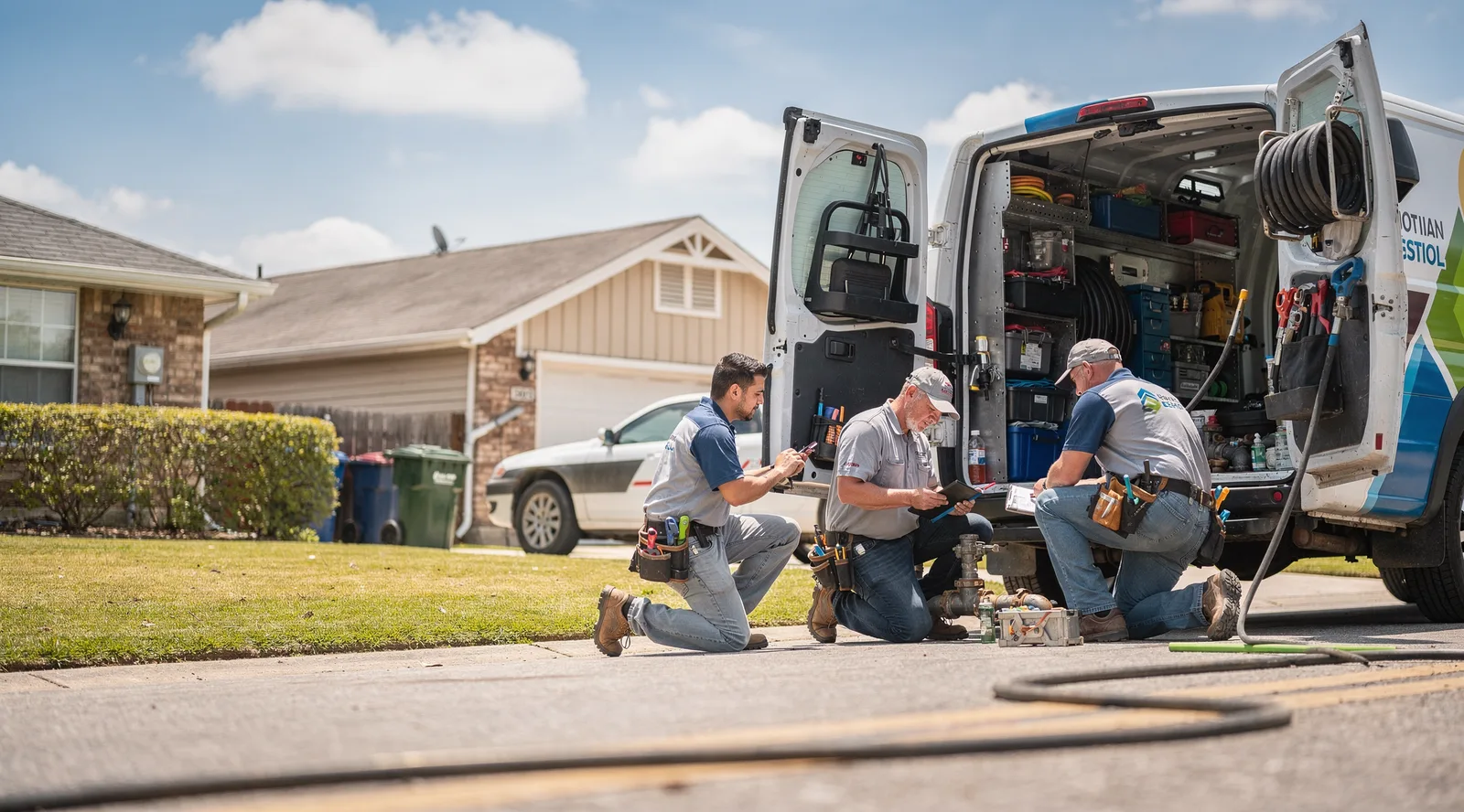 Emergency Plumber in Royal Center, IN near me